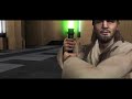Star Wars Jedi Academy Movie Duels Dark Maul Vs Obi Wan And Qui Gon Jinn