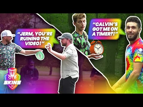 Best Moments From 100 Episodes of OTB SKINS - Part 1