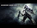 Best Gaming Music Mix 1 Hour Aggressive PvP Mix 1