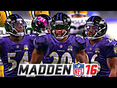 Madden 16 My Career FS S3 Ep.45 - LOCKED IN!!!