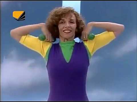 Programa Energia - Ginástica TV Cultura - Aula 19