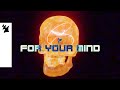 Ferry Corsten - For Your Mind (Official Visualizer)
