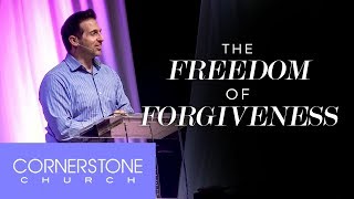 The Freedom of Forgiveness