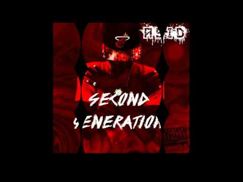 Asid - Waste my time (Second Generation Mixtape)