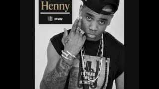 Mack Wilds x NIddy - Henny (DJ Jus Remix)
