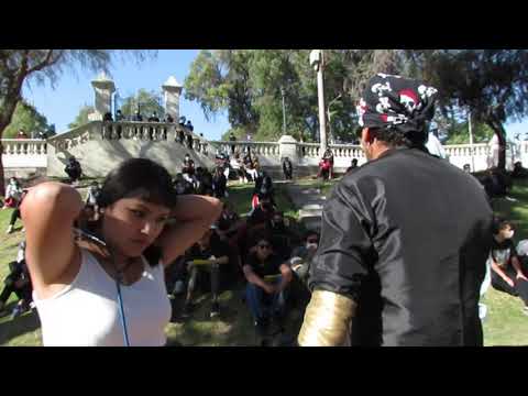 SARELY vs VCINO - Repechaje (Regional Pura Calle) -  WCB