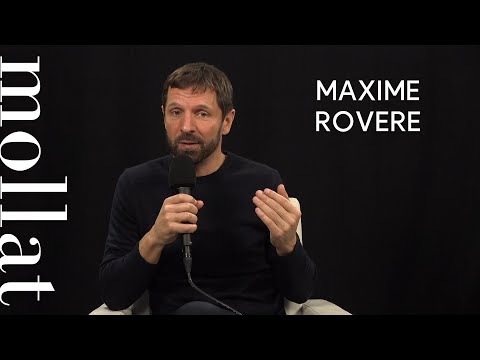 Maxime Rovere - Le Livre de l'amour infini: Vie d'Apollonios, homme et dieu