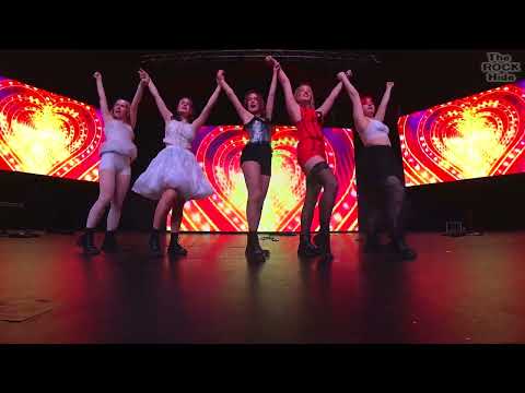 [SX3] (G)I-DLE - Nxde dance cover by Illusion [K-POP STARS CDF(11.06.2023)]