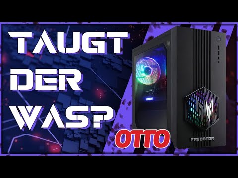 OTTO - Predator Orion 3000 - Taugt der was?