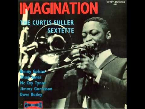 Curtis Fuller Sextet - Blues de Funk