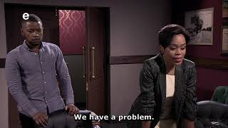 Scandal! is always so scandalous.