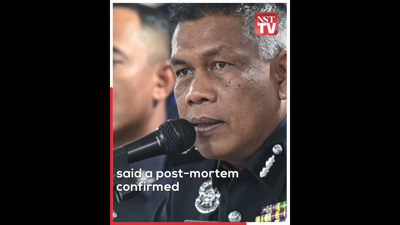 Food trader's murder: Suspect pawned victim's jewellery worth RM30,000