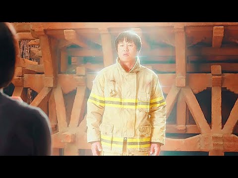 Jest pierwszą osobą, która poszła do nieba od 420 lat