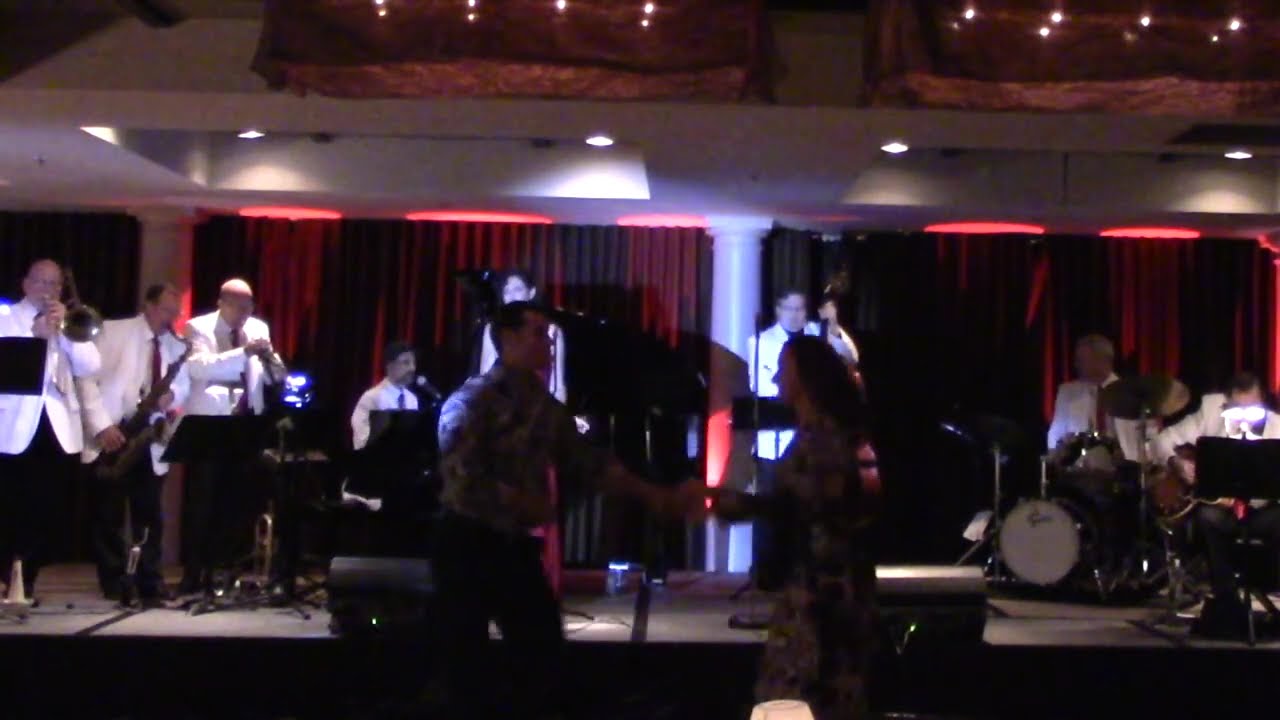 Promotional video thumbnail 4 for Sunnyside Swing