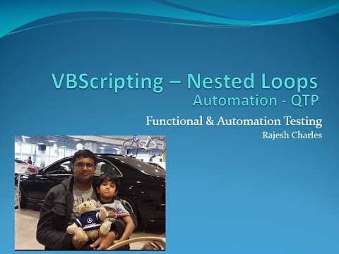 31 Vb Scripting Nested Loop