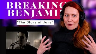Download lagu First Time Hearing Breaking Benjamin! 'The Diary of Jane' Vocal ANALYSIS is HERE! mp3 Download lagu First Time Hearing Breaking Benjamin! 'The Diary of Jane' Vocal ANALYSIS is HERE! mp3