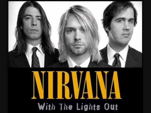 Nirvana - Beans [Lyrics in the Description]