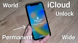 Download Lagu Permanent iCloud Unlock iPhone 4,5,6,7,8,X,11,12,13,14 Any iOS World Wide Thumbnail