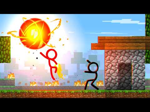 Beta - Animation vs. Minecraft Shorts Ep 0