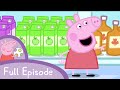 Peppa Pig Shopping Full Episode
