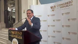Buscan que militares en situación de retiro puedan optar al cargo de Ministro de la Defensa