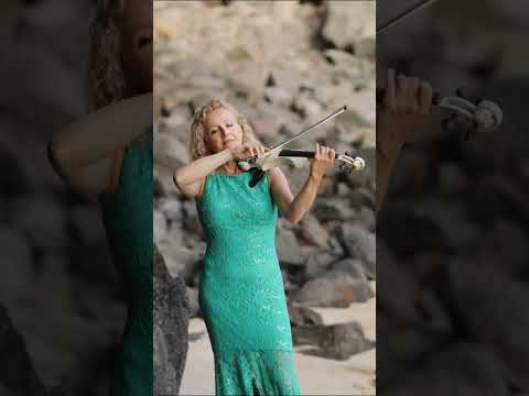 Vídeo Violin para bodas y eventos 1