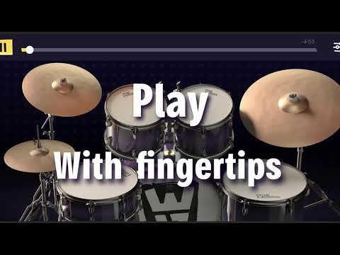 WeGroove: play & learn to drum Video