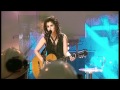 Katie Melua - Nine million bicycles (LIVE Concert ...