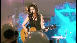 Katie Melua - Nine million bicycles (LIVE Concert Under The Sea)