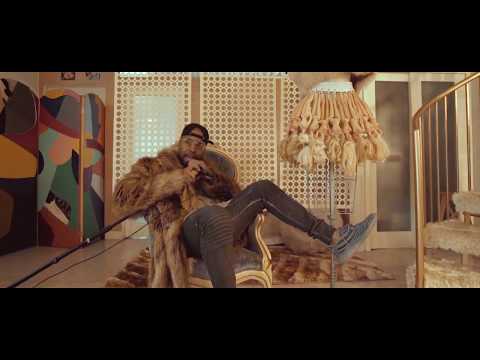 Kenyon Dixon - Love & Happiness [Official Music Video]