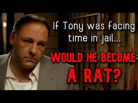 Would Tony Soprano Flip? | The Sopranos Explained