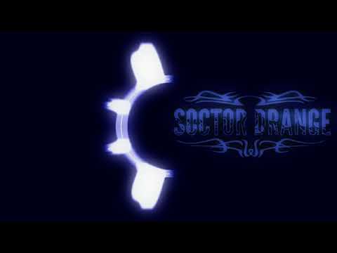 SOCTOR DRANGE - BIGROOM IS LOVE