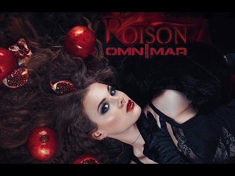 OMNIMAR - Poison (Interactive Album Player)