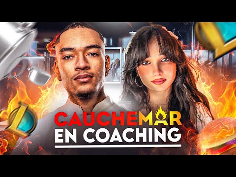 She made me regret this coaching on Gragas… - Coaching Nightmare #1