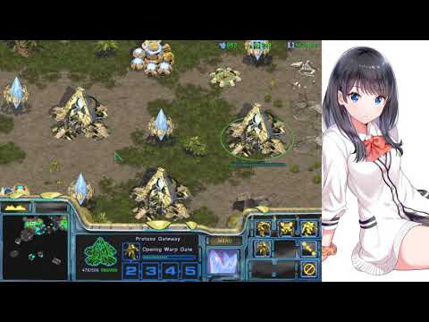 Vile Egression 2: The Sundering (Part 3)