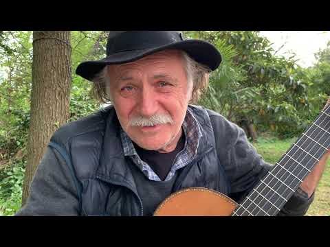 Rade Šerbedžija - Part 19. Branko Miljkovic - Pohvala svetu