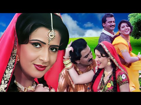 Mare Te Gamde Ek Var Aavjo X Eli Radhadi Re Roma Manek Hiten Kumar Sadhana Sargam Hit Songs