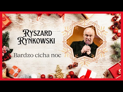 03  Ryszard Rynkowski   Bardzo cicha noc