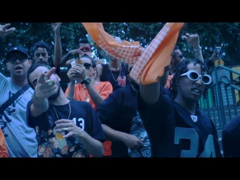 NOIZ POR NOIZ - Freia Stive! { Mxnteirx | Blxxds | Sete4 | Lcr | D$Killer } (Prod DzR)