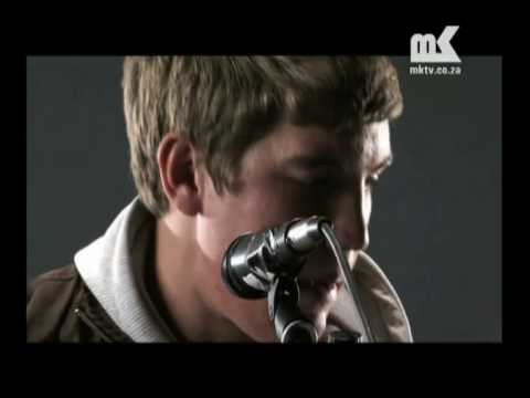 MK Unplugged Ben Nevis - Als Is Tydelik