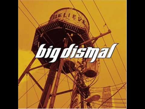 Big Dismal feat. Amy Lee - Missing You