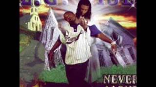 Christian Rap; L G Wise: Never Alone