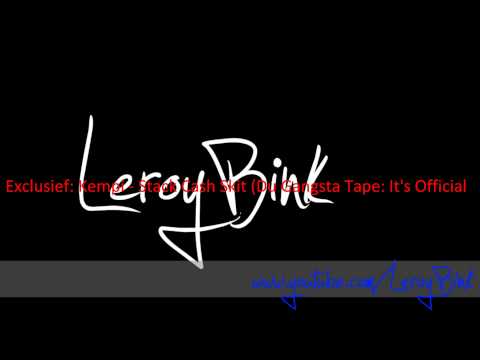 #11 - Kempi - Stack Cash Skit (EXCLUSIEF!) [HD]