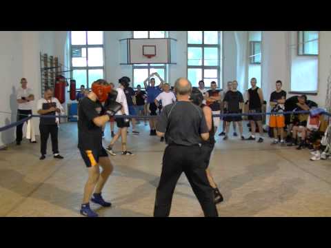 Red Fighters Jelenia Góra