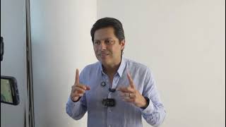 Entrevista personero Miguel Álzate