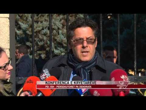 PD: Ish - persekutorët pa dekorata - News, Lajme - Vizion Plus