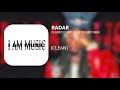 RADAR Playboi Carti Metro Boomin Clean