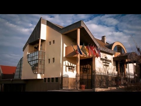 Pensiunea Imperial Targu Mures