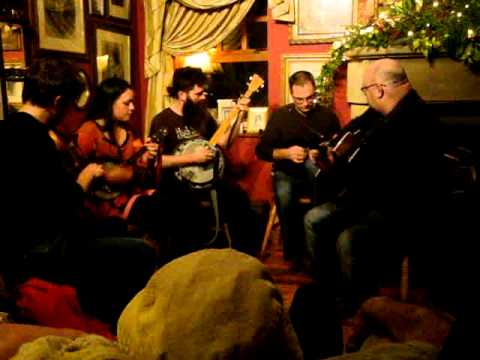 House concert,The Red Room Cookstown