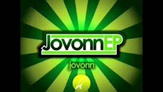 Jovonn - Sanctuary